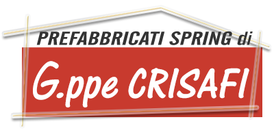 Case Prefabbricate Spring di Giuseppe Crisafi
